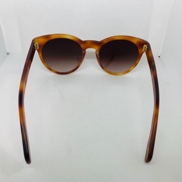 Oliver Peoples Tortoise Alivia Sunglasses main image 4